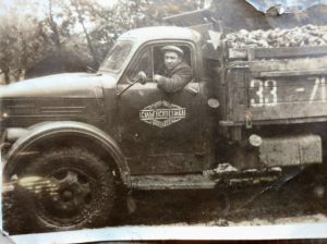 Великому працелюбу із Слобідки Володимиру Кеснеру – 90 років!