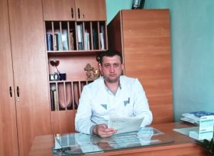 Перевірили здоров’я ще до появи серйозних симптомів: перші 40 земляків завітали до Пулинської лікарні та пройшли медичне обстеження
