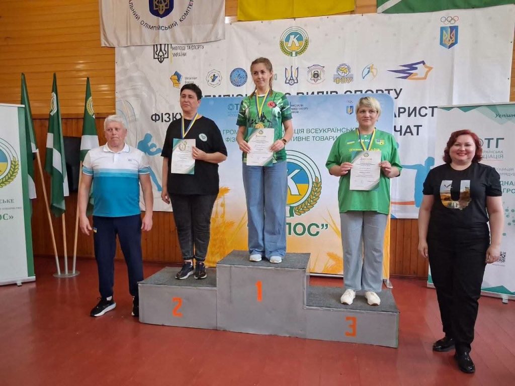 Курненська громада – на Всеукраїнській арені: оголошуємо підсумки спортивних змагань, які відбулися у серці Карпат