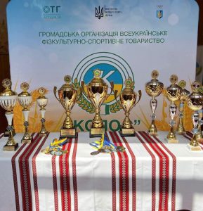 Курненська громада – на Всеукраїнській арені: оголошуємо підсумки спортивних змагань, які відбулися у серці Карпат