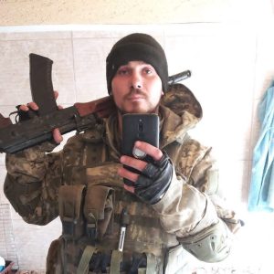 Від поранення до покликання: історія майстра тату Дмитра Удовиченка