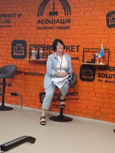 Пулинська селищна рада презентувала проєкт «Водне відновлення» для забезпечення мікрорайону Заповіт якісною питною водою