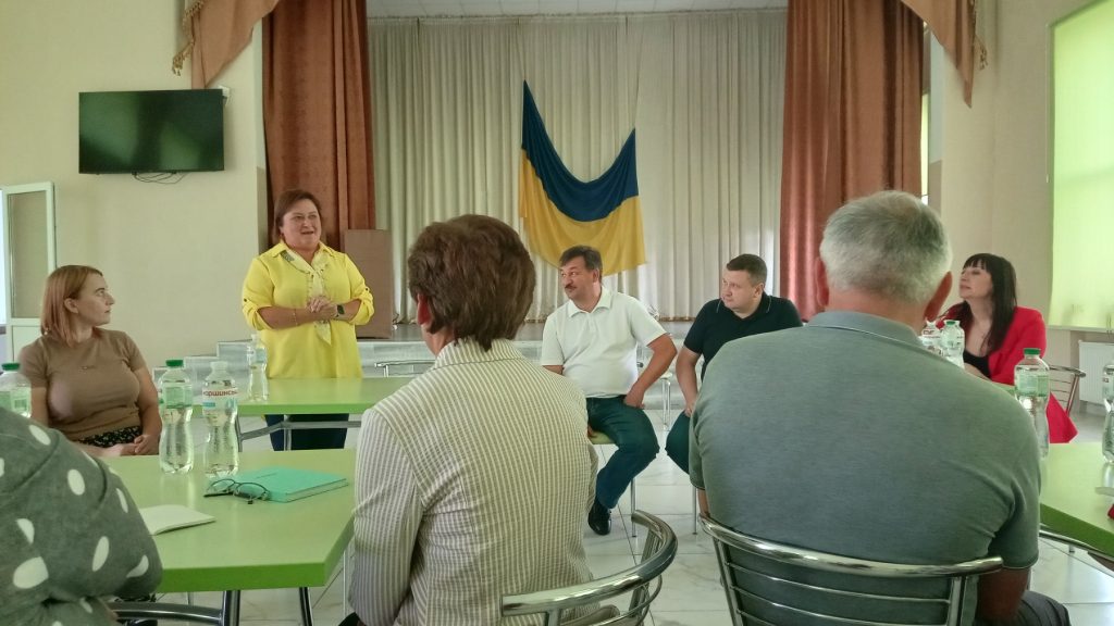 Від першого до одинадцятого класу: усі школярі цьогоріч харчуватимуться безкоштовно
