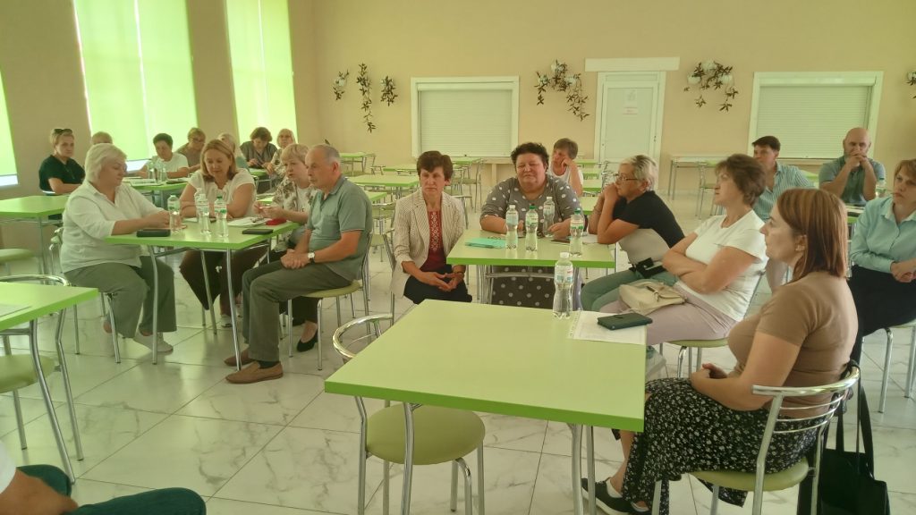 Від першого до одинадцятого класу: усі школярі цьогоріч харчуватимуться безкоштовно