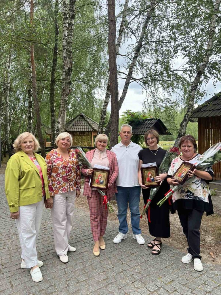 Професіоналізм, перевірений роками: очільницю освіти Пулинської громади обрали до Ради начальників відділів та міських управлінь освіти області