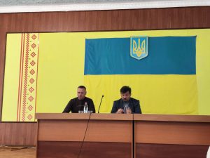 Позачергова сесія Пулинської селищної ради: які питання розглядали депутати