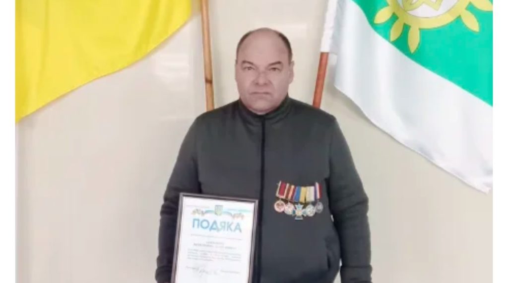 Пулинський волонтер Володимир Адамович потребує термінової операції на серці: ро...